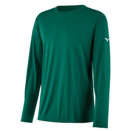 Mizuno Men's NXT Long Sleeve Tee-1