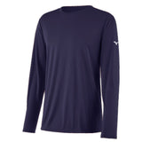 Mizuno Men's NXT Long Sleeve Tee-1