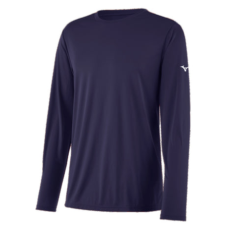 Mizuno Men's NXT Long Sleeve Tee-1