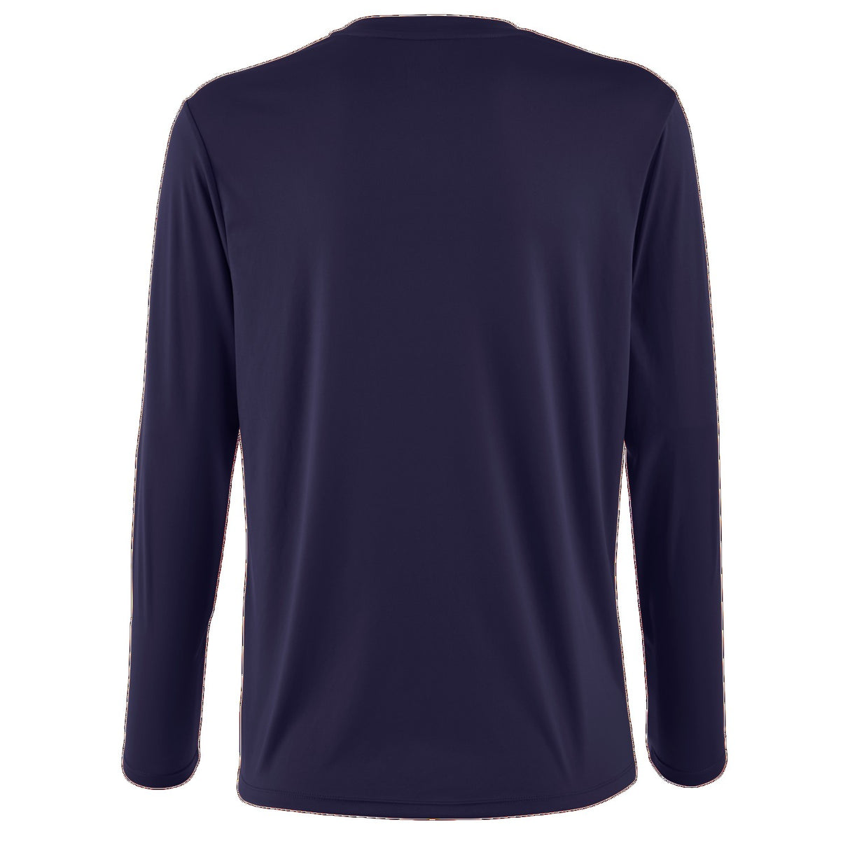Mizuno Men's NXT Long Sleeve Tee-2