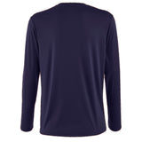 Mizuno Men's NXT Long Sleeve Tee-2