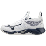 Mizuno Women's Wave Dimension Volleyball Shoes-1