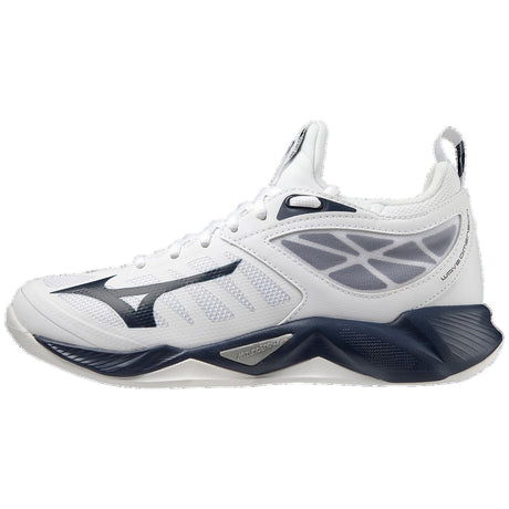 Mizuno Women's Wave Dimension Volleyball Shoes-1