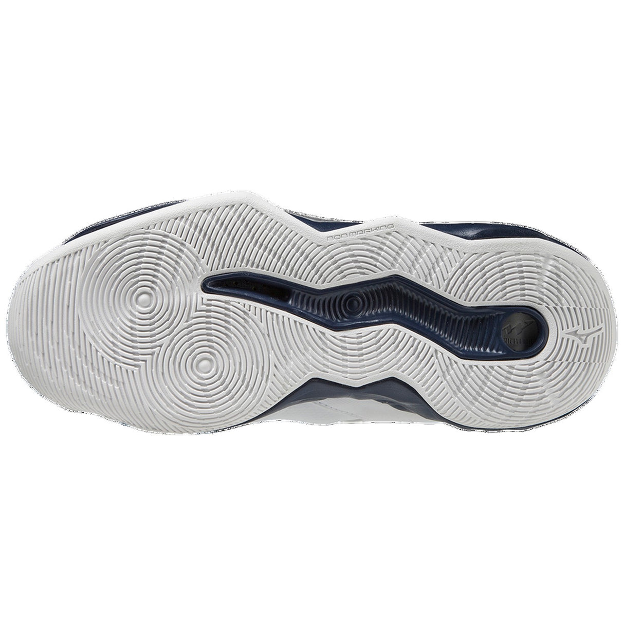 Mizuno Women's Wave Dimension Volleyball Shoes-2