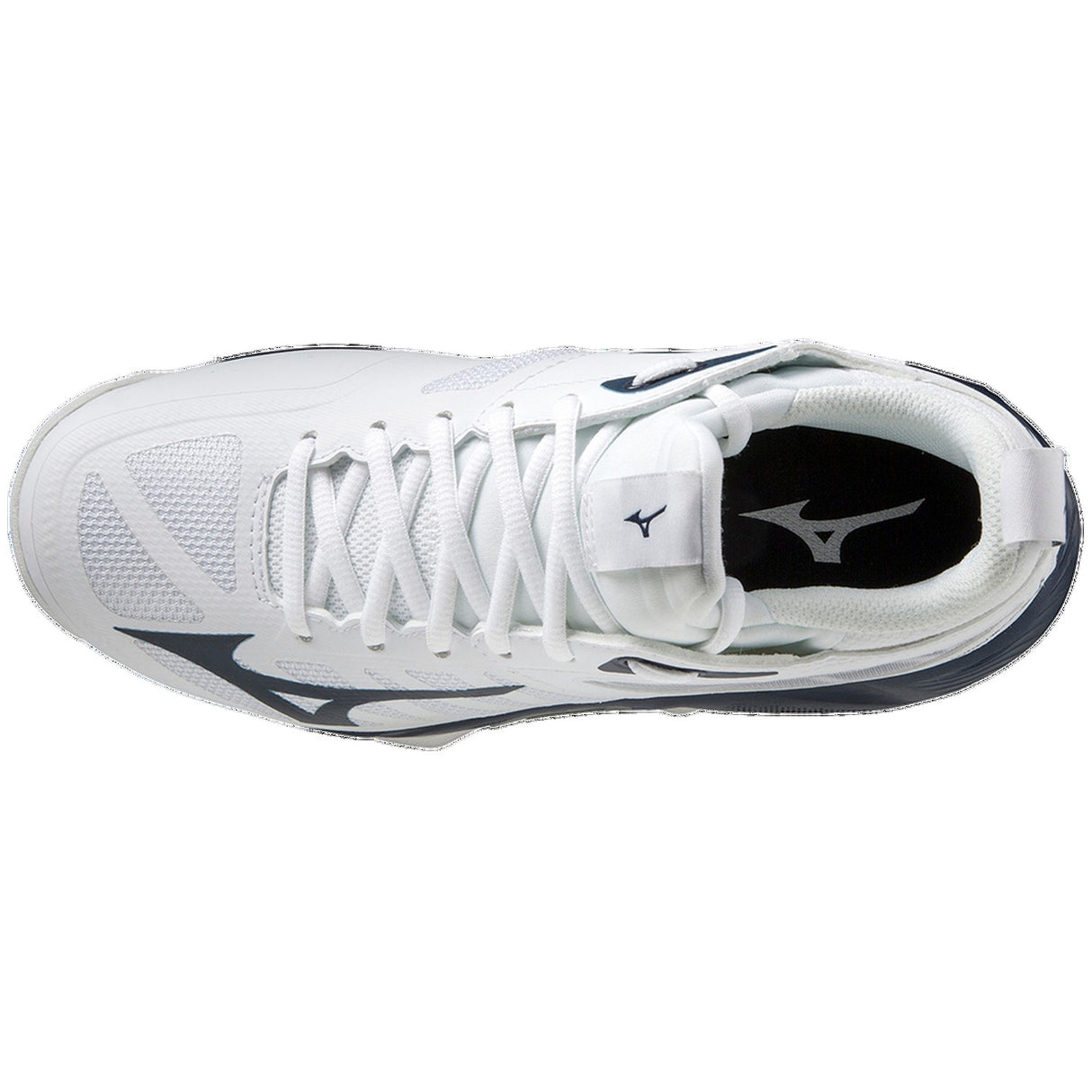 Mizuno Women's Wave Dimension Volleyball Shoes-4