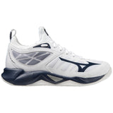 Mizuno Women's Wave Dimension Volleyball Shoes-6