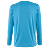 Mizuno Men's NXT Long Sleeve Tee-2