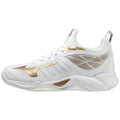 Mizuno Women's Wave Dimension Volleyball Shoes-1