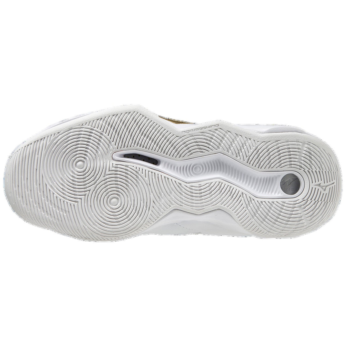 Mizuno Women's Wave Dimension Volleyball Shoes-2