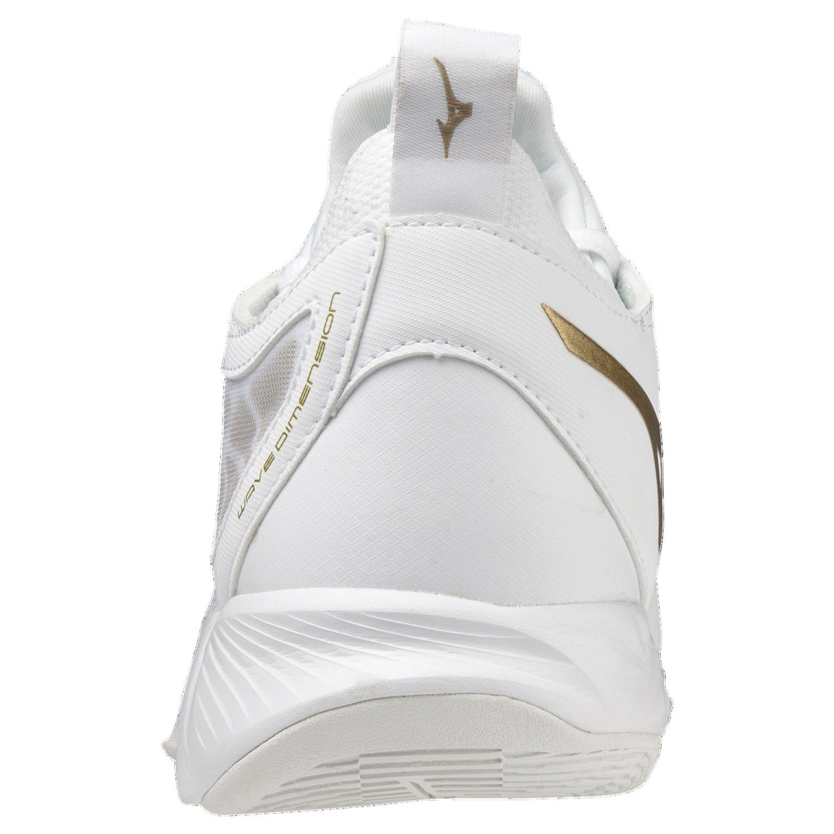Mizuno Women's Wave Dimension Volleyball Shoes-5