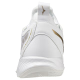 Mizuno Women's Wave Dimension Volleyball Shoes-5