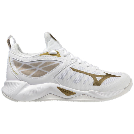 Mizuno Women's Wave Dimension Volleyball Shoes-6