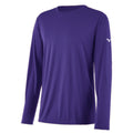 Mizuno Men's NXT Long Sleeve Tee-1