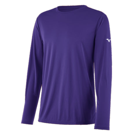 Mizuno Men's NXT Long Sleeve Tee-1