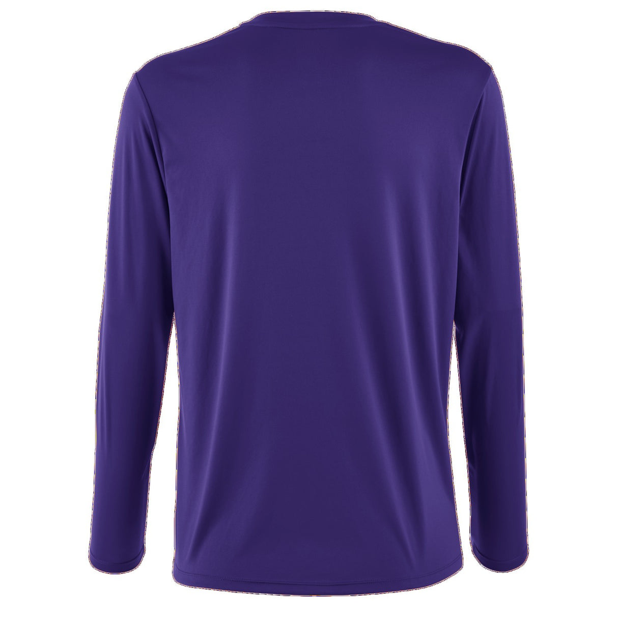 Mizuno Men's NXT Long Sleeve Tee-2