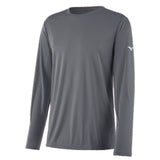 Mizuno Men's NXT Long Sleeve Tee-1