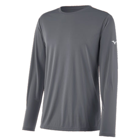 Mizuno Men's NXT Long Sleeve Tee-1