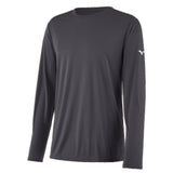 Mizuno Men's NXT Long Sleeve Tee-1