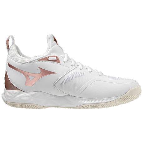 Mizuno Women's Wave Dimension Volleyball Shoes-3