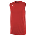 Mizuno Men's Sleeveless Volleyball Jersey