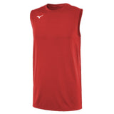 Mizuno Men's Sleeveless Volleyball Jersey