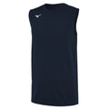 Mizuno Men's Sleeveless Volleyball Jersey