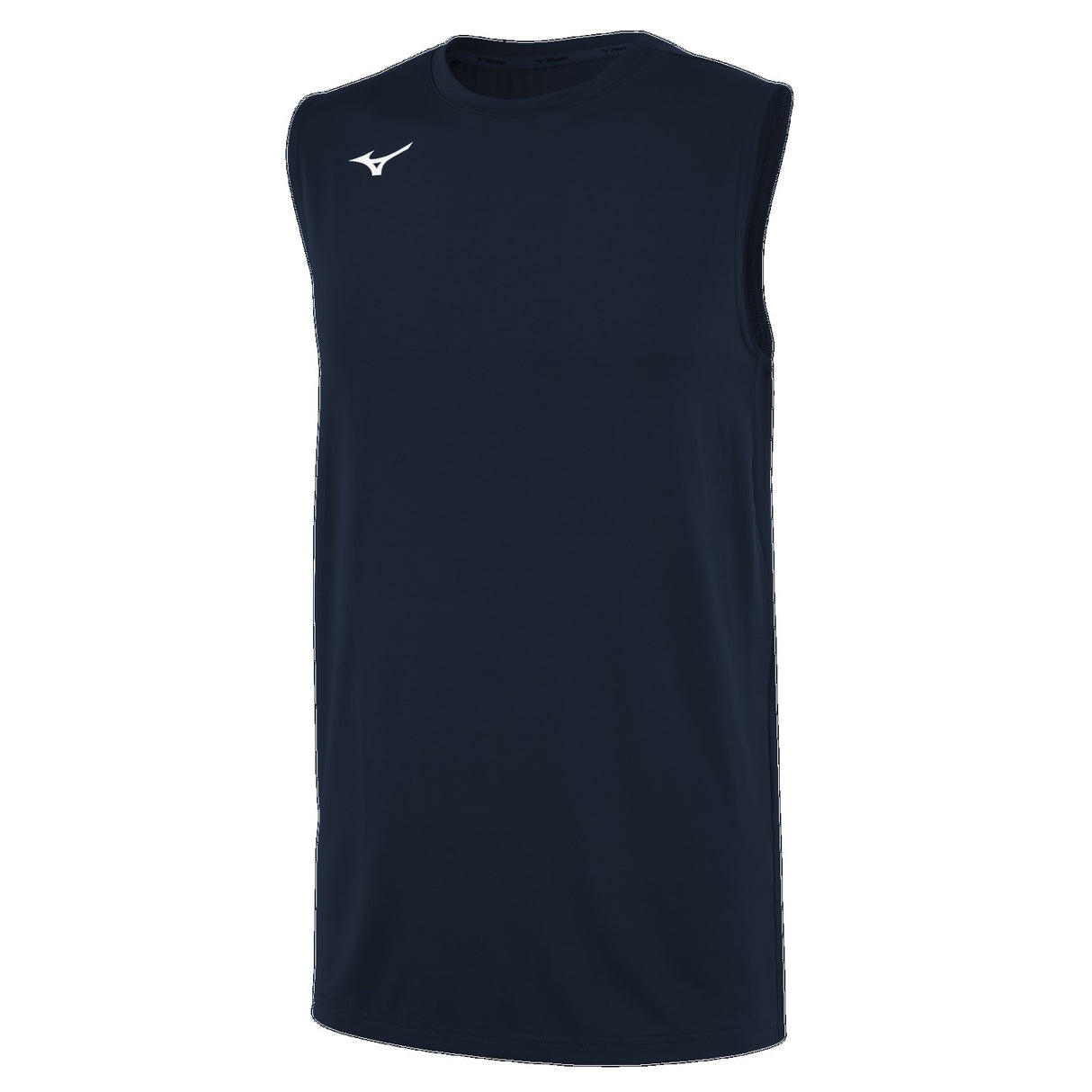 Mizuno Men's Sleeveless Volleyball Jersey