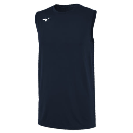Mizuno Men's Sleeveless Volleyball Jersey
