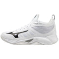 Mizuno Women's Wave Dimension Volleyball Shoes-1
