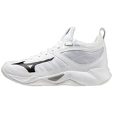 Mizuno Women's Wave Dimension Volleyball Shoes-1