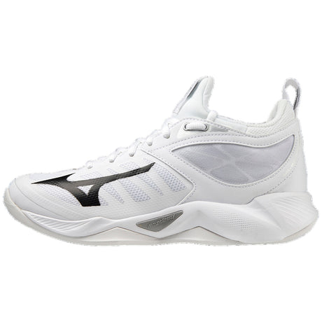 Mizuno Women's Wave Dimension Volleyball Shoes-1