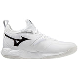 Mizuno Women's Wave Dimension Volleyball Shoes-3