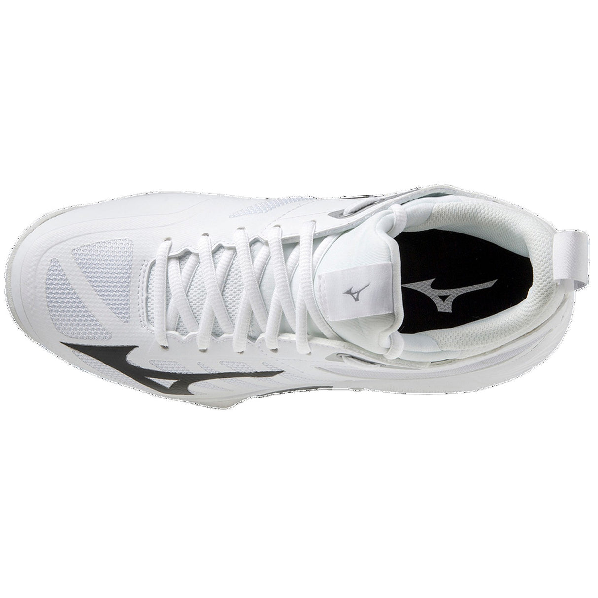 Mizuno Women's Wave Dimension Volleyball Shoes-4