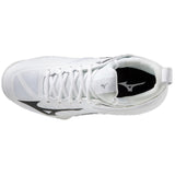 Mizuno Women's Wave Dimension Volleyball Shoes-4