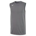 Mizuno Men's Sleeveless Volleyball Jersey-1
