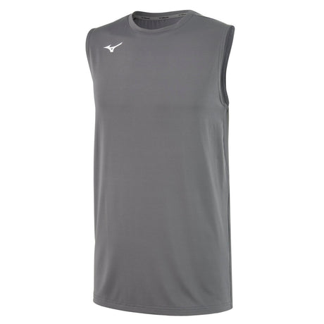 Mizuno Men's Sleeveless Volleyball Jersey-1