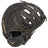 Mizuno MVP Prime Fastpitch Softball First Base Mitt 13"-1