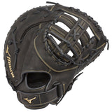 Mizuno MVP Prime Fastpitch Softball First Base Mitt 13"-1