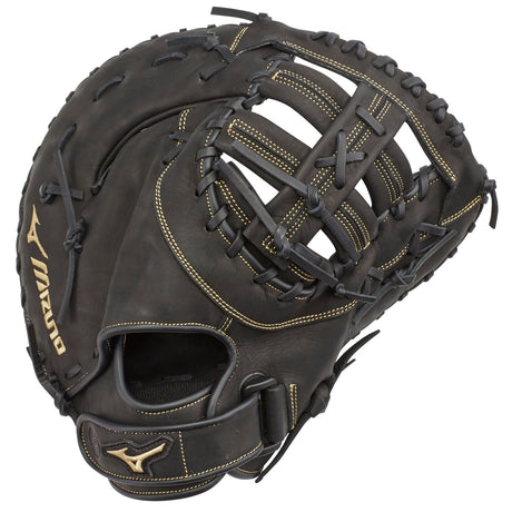Mizuno MVP Prime Fastpitch Softball First Base Mitt 13"-1
