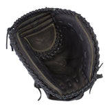 Mizuno MVP Prime Fastpitch Softball Catcher's Mitt 34"-2