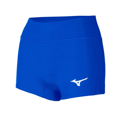 Mizuno Women's Apex 2.5" Inseam Volleyball Shorts-1