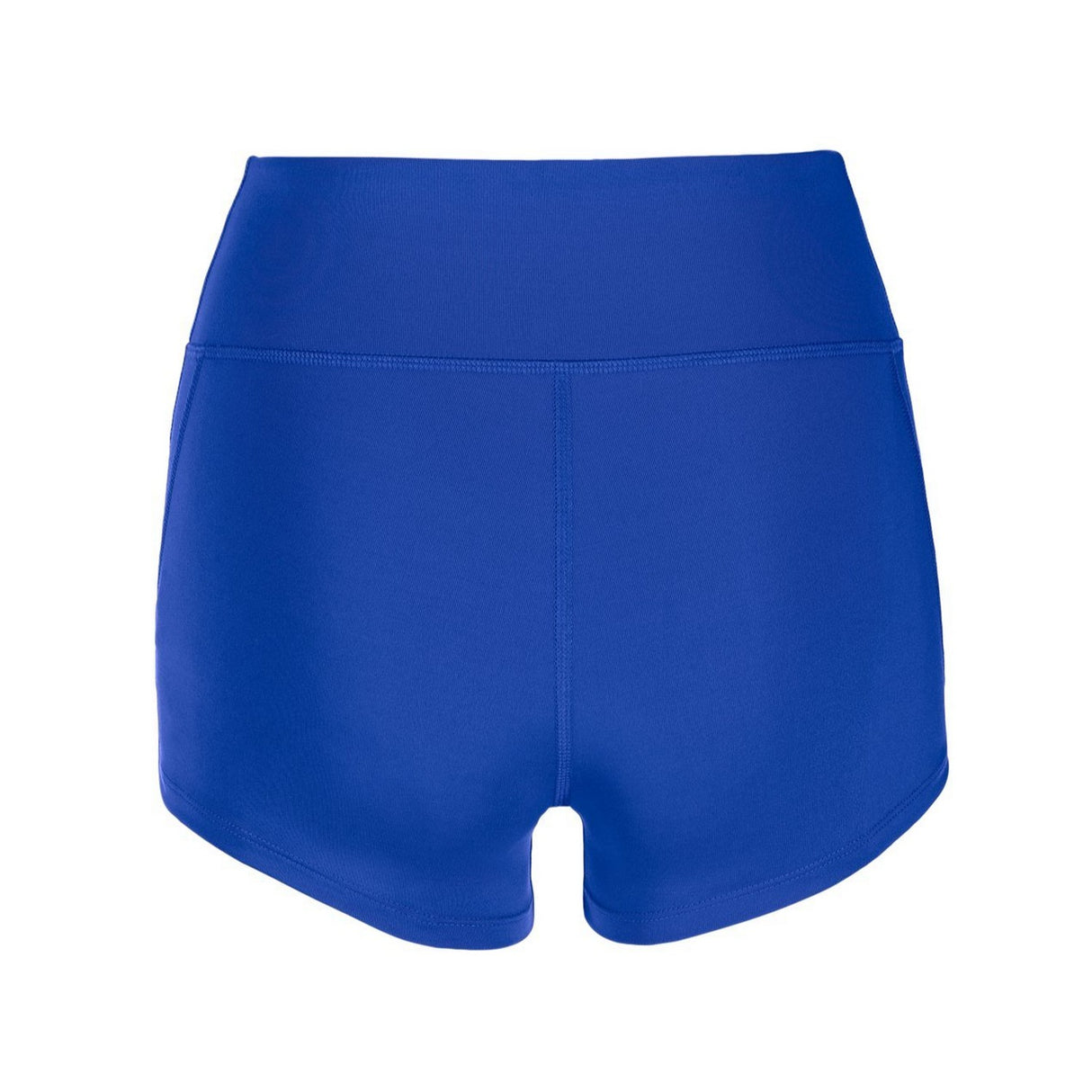 Mizuno Women's Apex 2.5" Inseam Volleyball Shorts-2