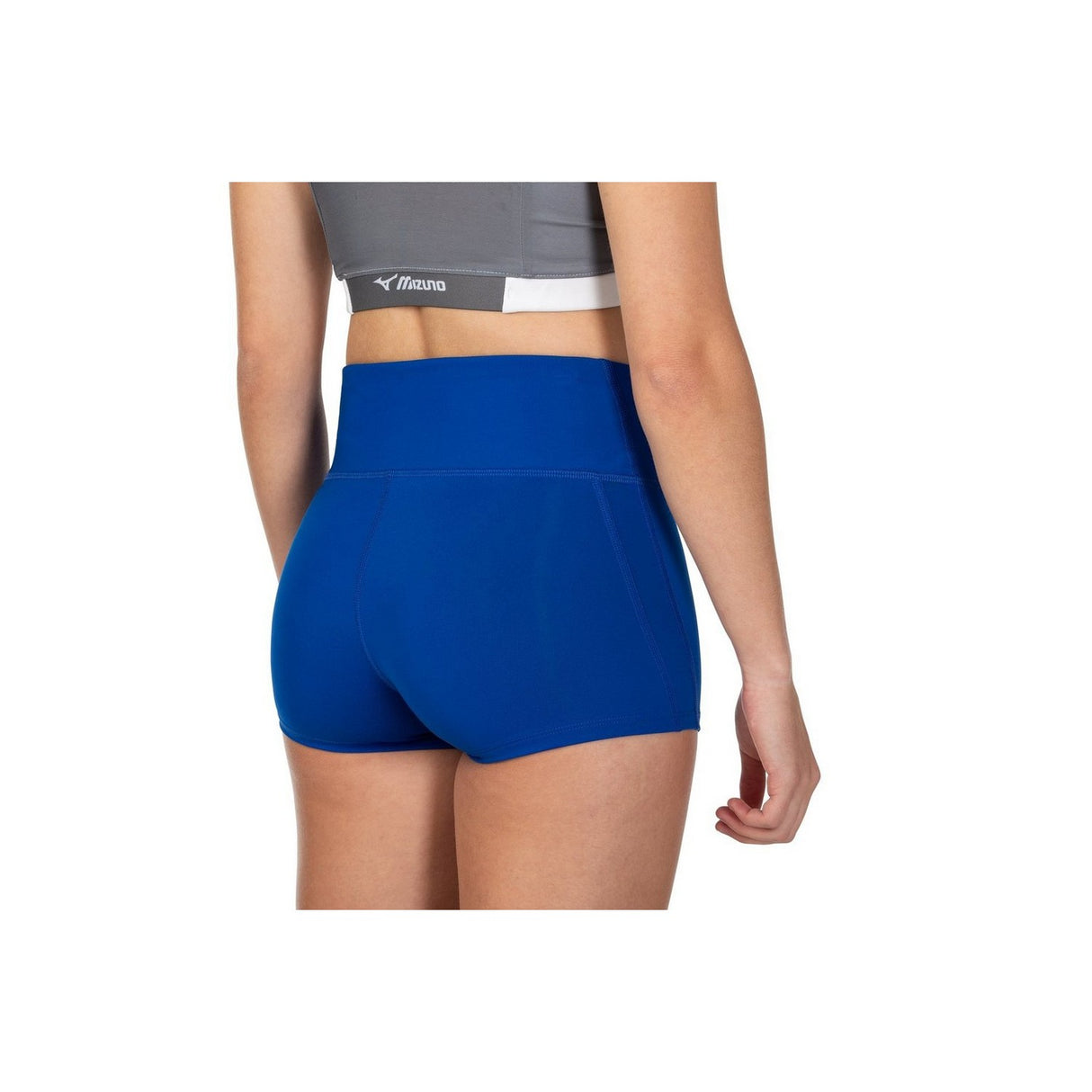 Mizuno Women's Apex 2.5" Inseam Volleyball Shorts-4
