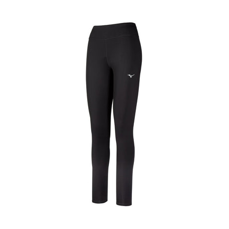 Mizuno Women's Full Length Tights-1