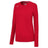 Mizuno Women's Long Sleeve Attack Volleyball Tee-1