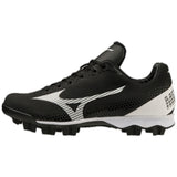 Mizuno Women's Wave Finch Lightrevo Molded Softball Cleats-1
