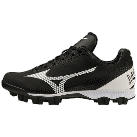 Mizuno Women's Wave Finch Lightrevo Molded Softball Cleats-1
