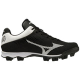 Mizuno Women's Wave Finch Lightrevo Molded Softball Cleats-3