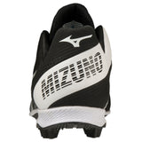 Mizuno Women's Wave Finch Lightrevo Molded Softball Cleats-5