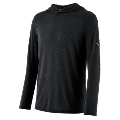 Mizuno Men's Infinity Training Hoodie-1